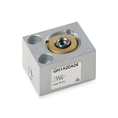 Camozzi QN1A08A04 SHORT-STROKE CYL. SER. QN