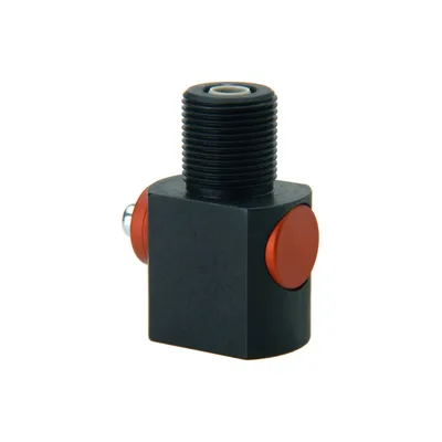 Camozzi RLC-24-25 ROD LOCK