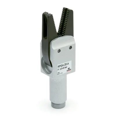 Camozzi RPGA-20-A SPRUE ANGULAR GRIPPER