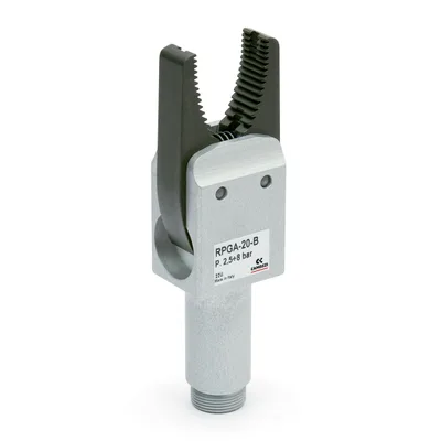 Camozzi RPGA-20-B SPRUE ANGULAR GRIPPER