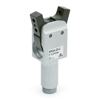 Camozzi RPGA-20-C SPRUE ANGULAR GRIPPER