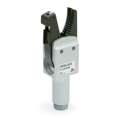 Camozzi RPGA-20-E SPRUE ANGULAR GRIPPER