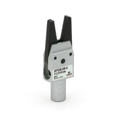 Camozzi RPGB-08-A SPRUE ANGULAR GRIPPER