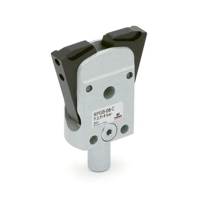 Camozzi RPGB-08-C SPRUE ANGULAR GRIPPER