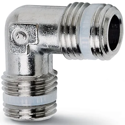 Camozzi S2010 1/8 PIPE FITTING SPRINT