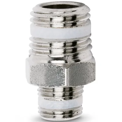 Camozzi S2510 1/4-3/8 PIPE FITTING SPRINT