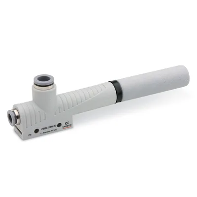 Camozzi VEBL-20-S SILENCER FOR EJECTOR