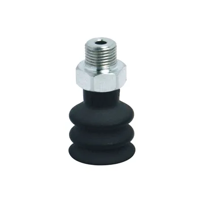 Camozzi VTCN-120N-1/8M BELLOWS SUCTION PAD 2,5