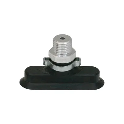 Camozzi VTOF-0300-100N-1/8M FL.SUCTION PAD OVAL