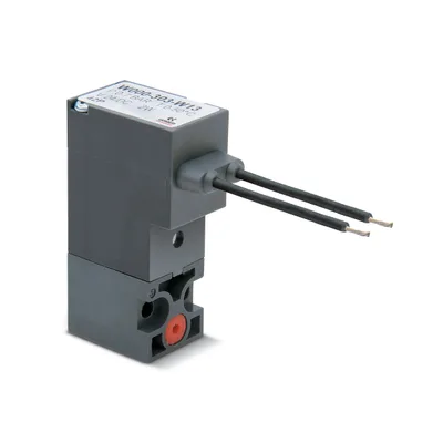 Camozzi W000-605-W23 SOLENOID VALVES 2 FASTON