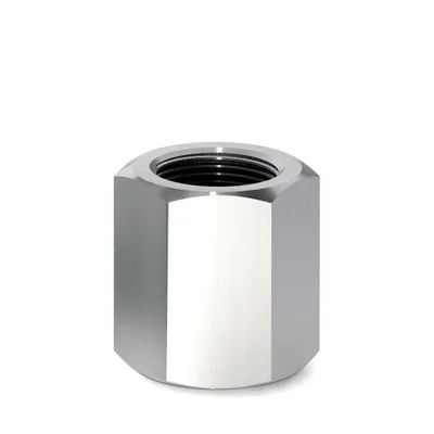 Camozzi X2543 1/2 SST PIPE FITTINGS