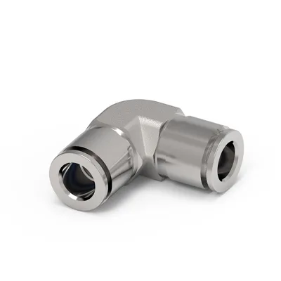 Camozzi X6550 12 SST SUPER-RAPID FITTINGS