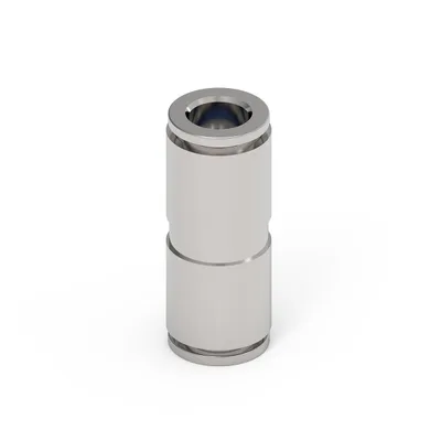 Camozzi X6580 12 SST SUPER-RAPID FITTINGS