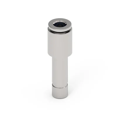 Camozzi X6800 4-6 SST SUPER-RAPID FITTINGS