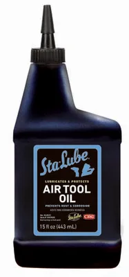 CRC Industries Inc SL2531