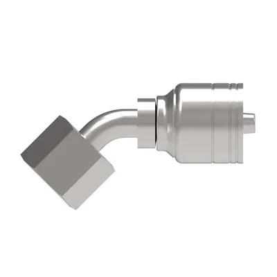 Danfoss Aeroquip LLC 1A6DSA4