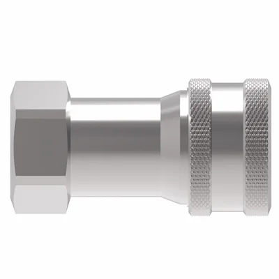 Danfoss Aeroquip LLC 5643-8-10S