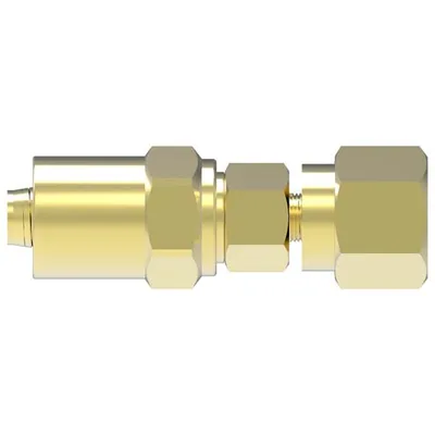 Danfoss Aeroquip LLC 6P