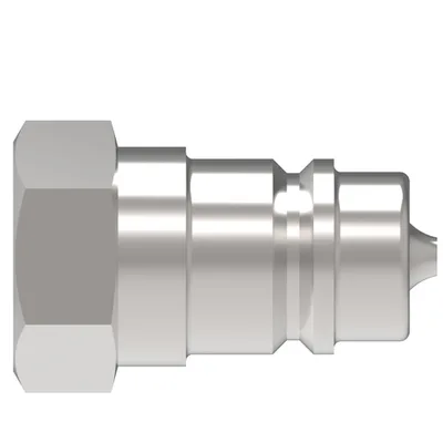 Danfoss Aeroquip LLC ML8KFR36