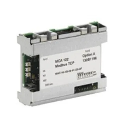 Danfoss VLT 120B1296