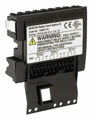 Danfoss VLT 130B1110