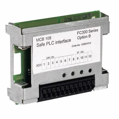 Danfoss VLT 130B1120