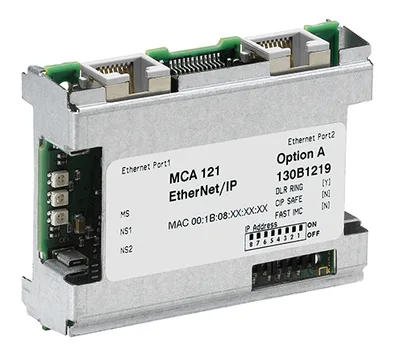 Danfoss VLT 130B1219