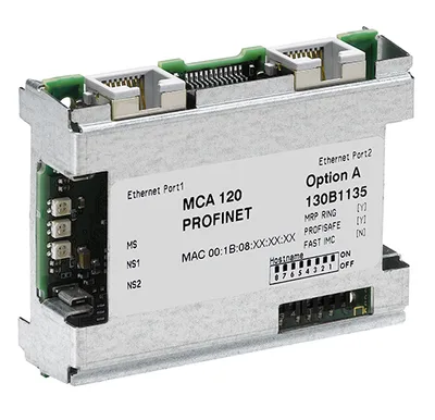 Danfoss VLT 130B1235