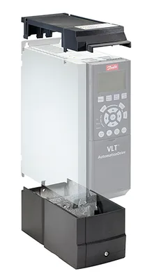 Danfoss VLT 132B0121