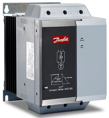 Danfoss VLT 175G5232