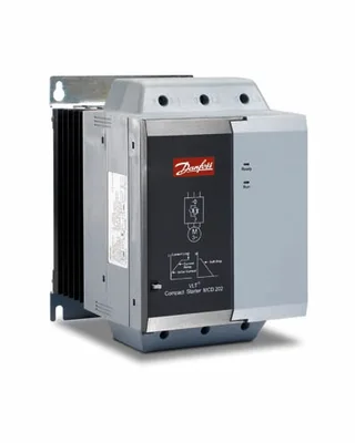 Danfoss VLT 175G5236