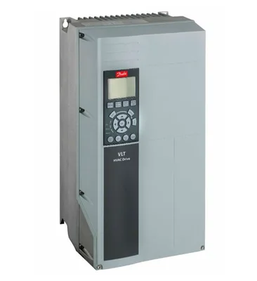 Danfoss VLT FC-321PK75T5P66H2BGX3SXSXXXXANBXCXXXXDX