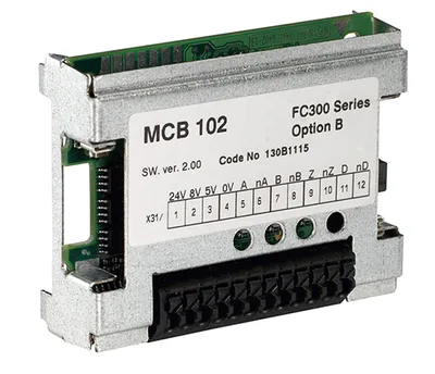 Danfoss VLT 130B1203