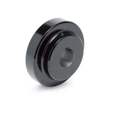 Dodge 12S X 32MM Flange