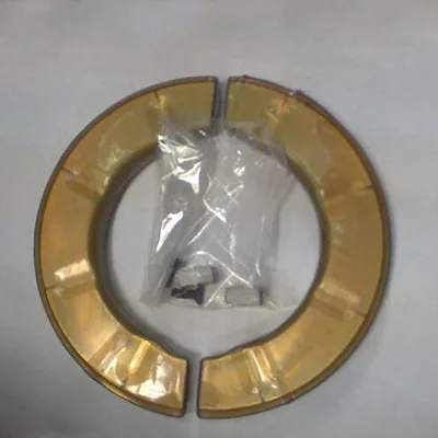 Dodge 132221 4-15/16 RTL THRUST PLATE KIT