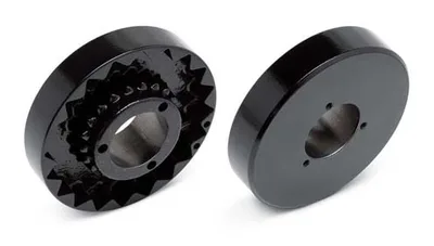 Dodge 16B-J Flange