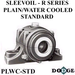 Dodge 2 11/16 STD PL-WC EXPANSION PILLOW BLOCK