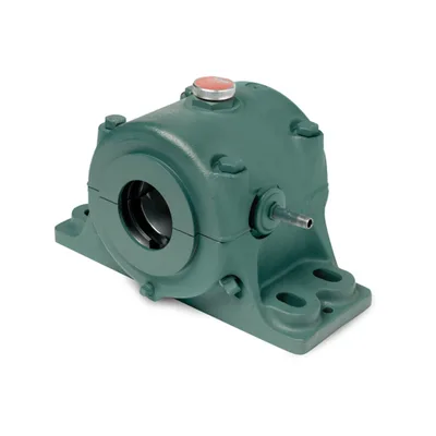 Dodge 2 3/16 STD PL-WC EXPANSION PILLOW BLOCK