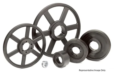 Dodge 2/3V5.3-75D BOLT-ON FLEX SHV