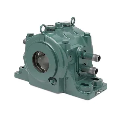 Dodge 4 15/16 SSL PLXC PILLOW BLOCK