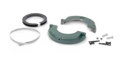 Dodge 4-7/16 SLV AUX SEAL KIT