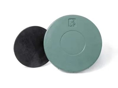 Dodge 6 SLV HOUSING END CAP KIT