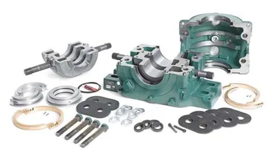 Dodge 9 SLV RTL EXPANSION PILLOW BLOCK