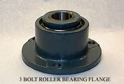 Dodge FBS2102S FLG BRG 045132