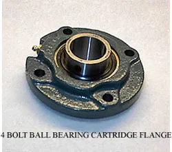 Dodge FCS2114R 044775
