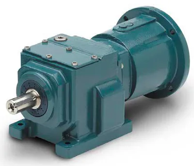 Dodge HB382 56-CC 4.77 1" SHFT