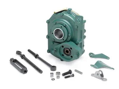 Dodge HSCXT615A HYDROIL SCR CONV REDR