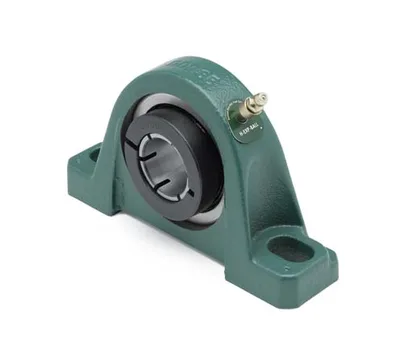 Dodge P2B-DLH-115-E-HT-DRY