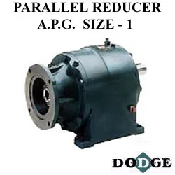 Dodge R86217 REDUCER
