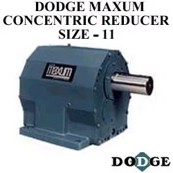 Dodge TCR11-70.62-BS BACKSTOP REDUCER   303189